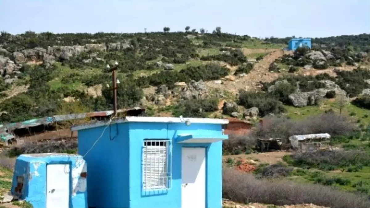 Çullugörece Yeterli İçme Suyuna Kavuştu