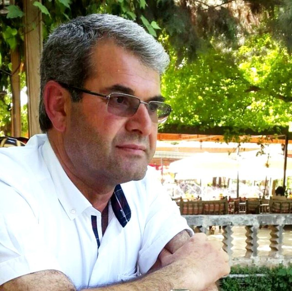 Dbp İlçe Başkanı Gözaltına Alındı