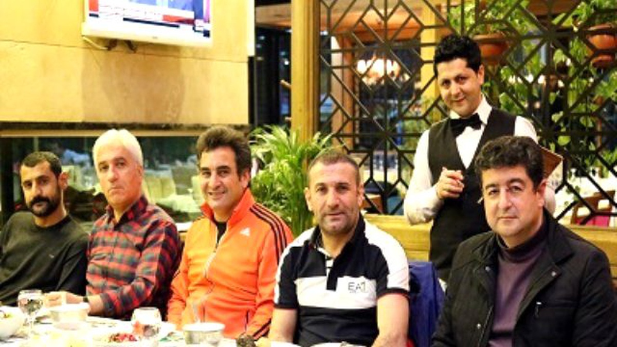 Diyarbekirspor\'da Yönetim Güçlenecek