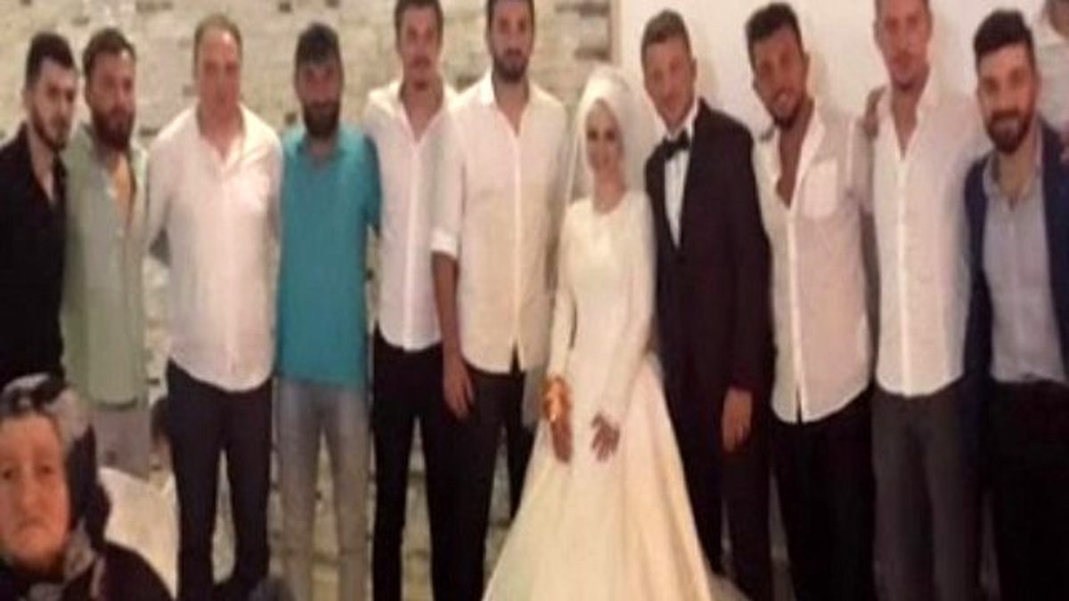Diyarbekirspor\'lu Futbolcular İçin Mayıs Ayı Düğün Ayı Oldu
