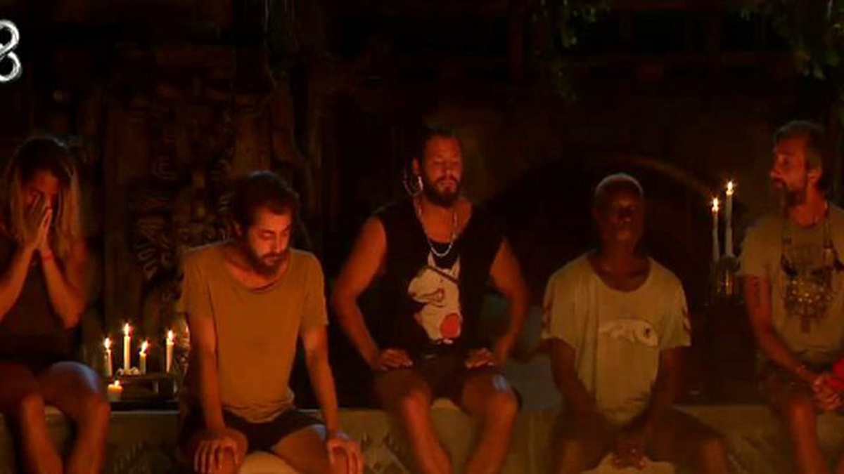 Survivor\'dan Elenen Yattara\'nın Son Sözleri Ne Oldu