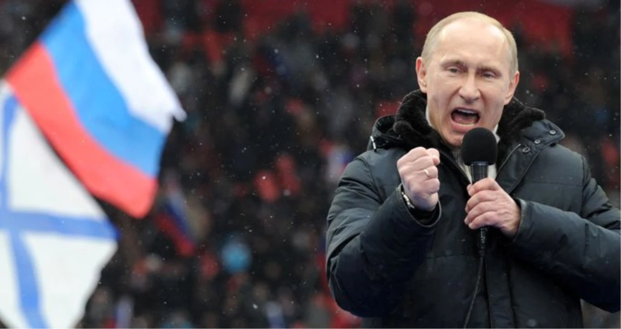 Galaxy S7\'nin Putin Versiyonu 80 Bin Liradan Satışa Çıktı