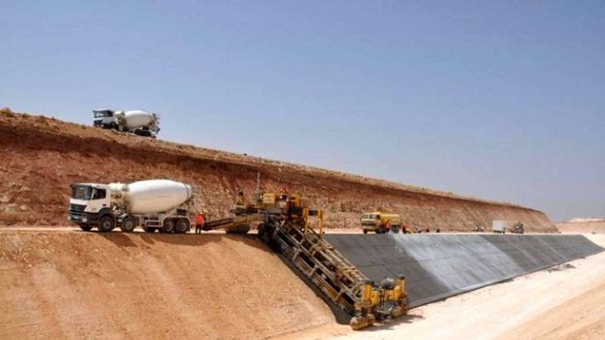 Gap Sulama Kanalları Toplantısı Mardin\'de Yapılacak