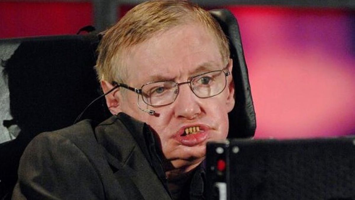 Hawking: Evreni Çözdüm, Trump\'ın Popülaritesini Çözemedim
