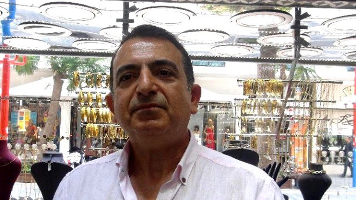 İnanoğlu: "Yastık Altındaki Bütün Altınlar Çıktı"