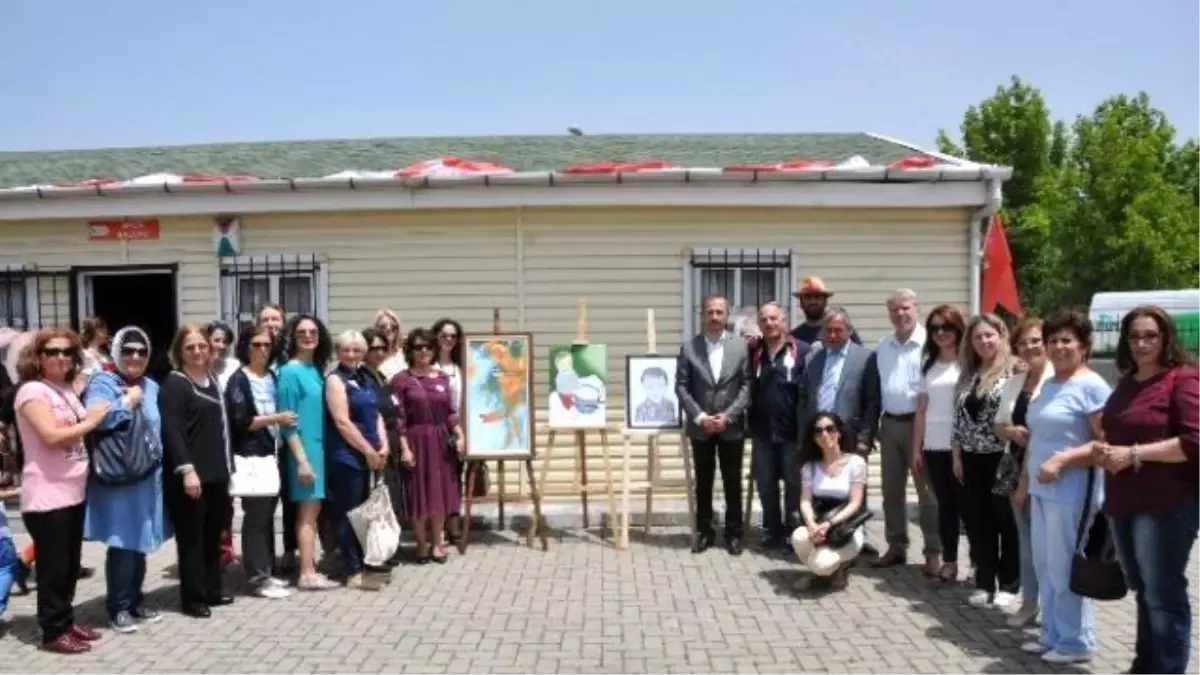 İzmek En Büyük Halk Üniversitesi