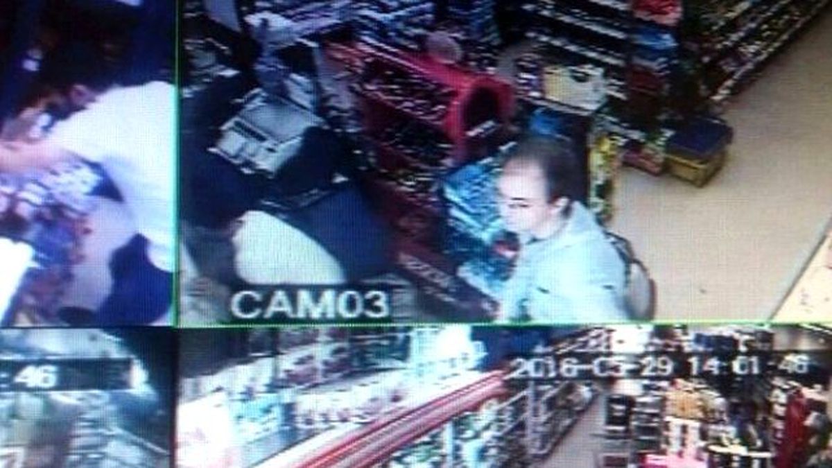 Fatma Öğretmenin Katilinin İzmir'de Olduğu İddia Edildi