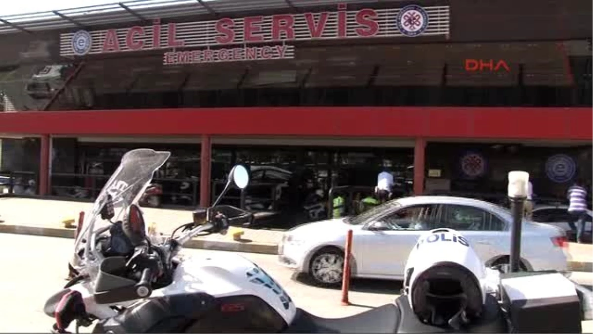 İzmir Motosikletin Çarptığı Trafik Polisi Şehit Oldu