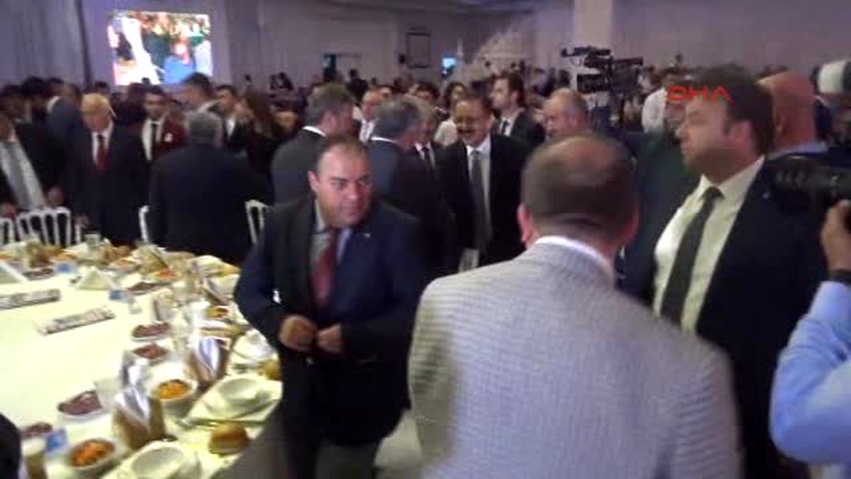 Kayseri Özhaseki Ramazan\'ın İlk Günü Bölgede Yıkılan Yapılarla İlgili Planımızı Açıklayacağız
