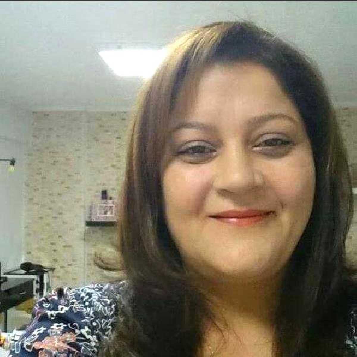 Lastiği Patlayan Motosikten Düştüler: 1 Ölü, 1 Yaralı