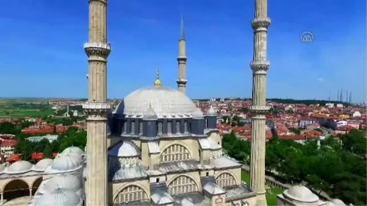 Mimar Sinan\'ın Ustalık Eseri Yeniden Restore Edilecek