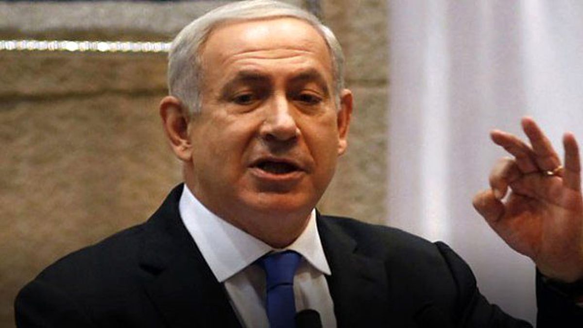 Netanyahu: 1967'den Önceki Kudüs'e Geri Dönülmeyecek