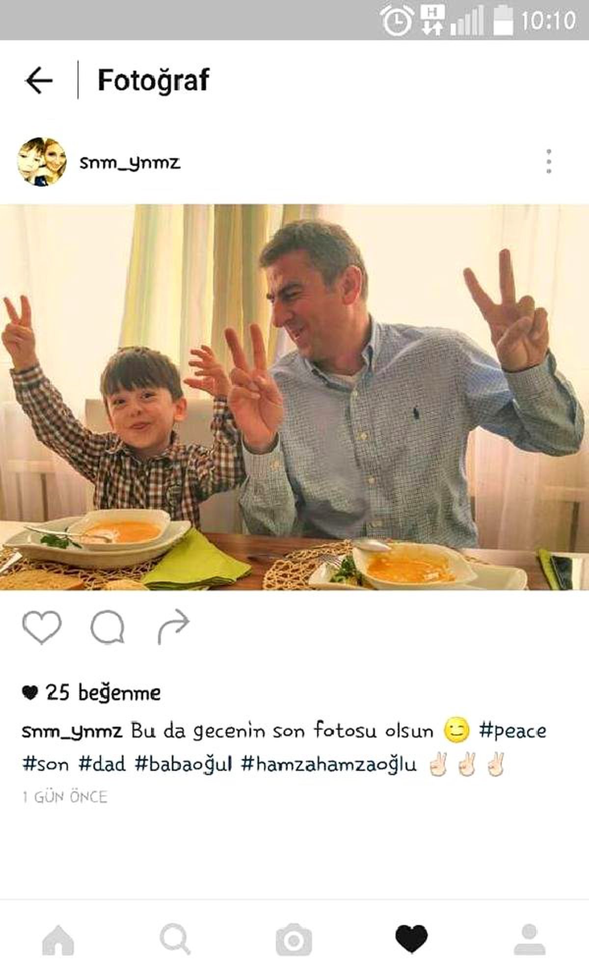 Denizlispor'un Eski Medya Sorumlusu Sinem Yanmaz: Oğlumun Babası Hamza Hamzaoğlu