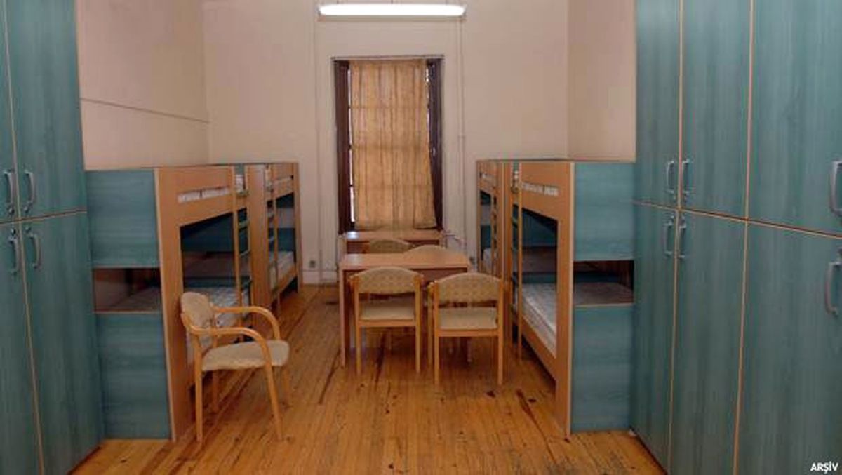 Öğrenci Yurtlarının Ruhsat Yetkisi MEB\'e Veriliyor