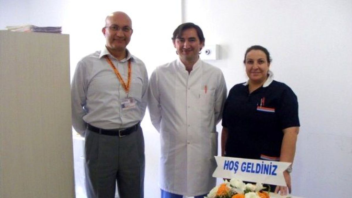 Optimed Hekim Kadrosunu Güçlendirmeye Devam Ediyor