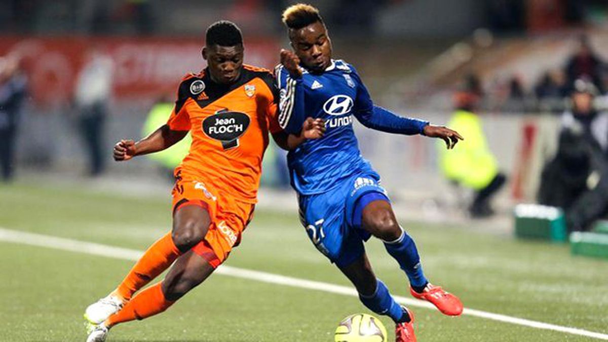 Osmanlıspor, Lamine Gassama'yı Renklerine Bağlıyor