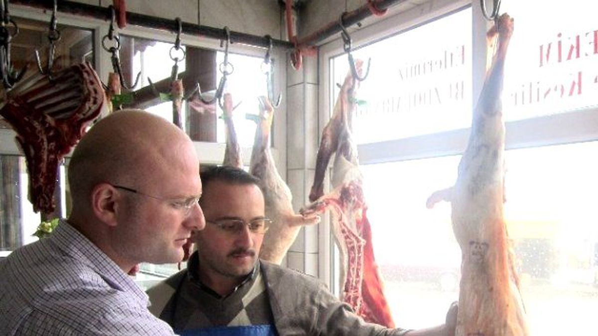 Ramazan Öncesi Gıda Denetimleri Sıklaştırıldı
