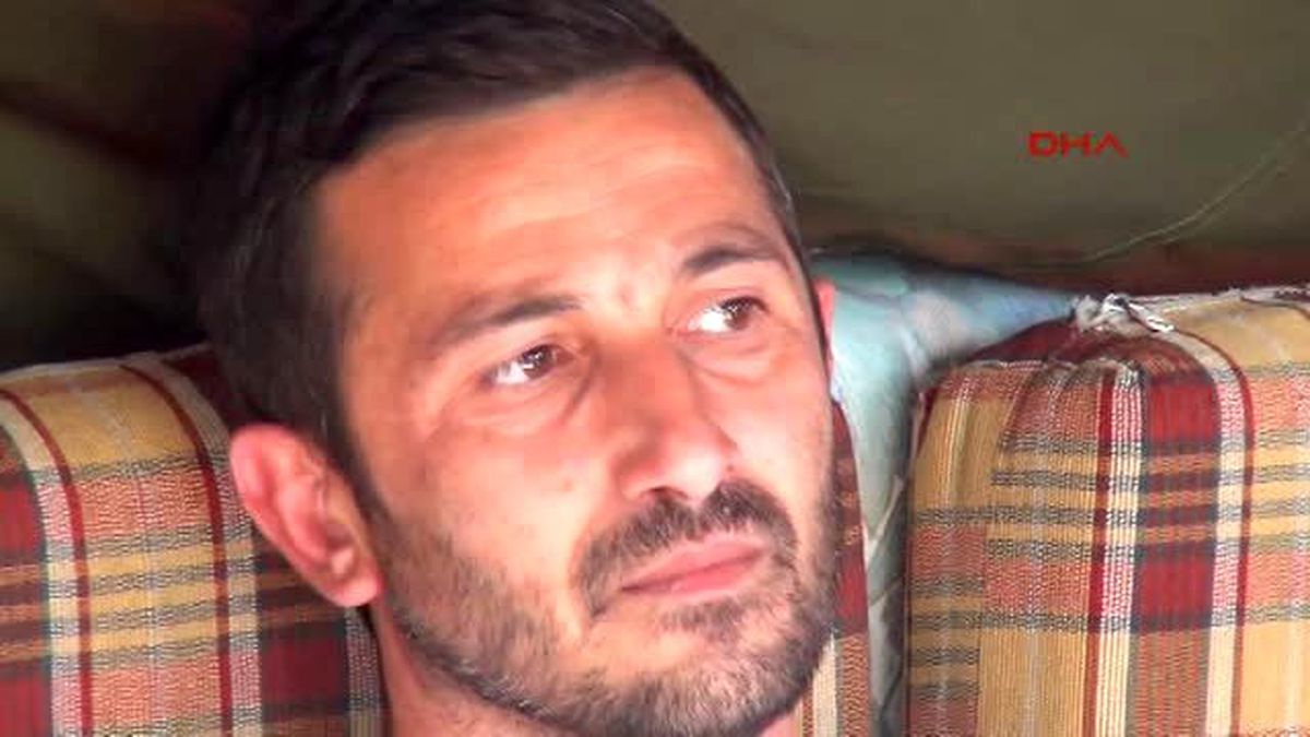 Sakarya - Açlık Grevini Bitirip Milletvekilleriyle Halay Çektiler