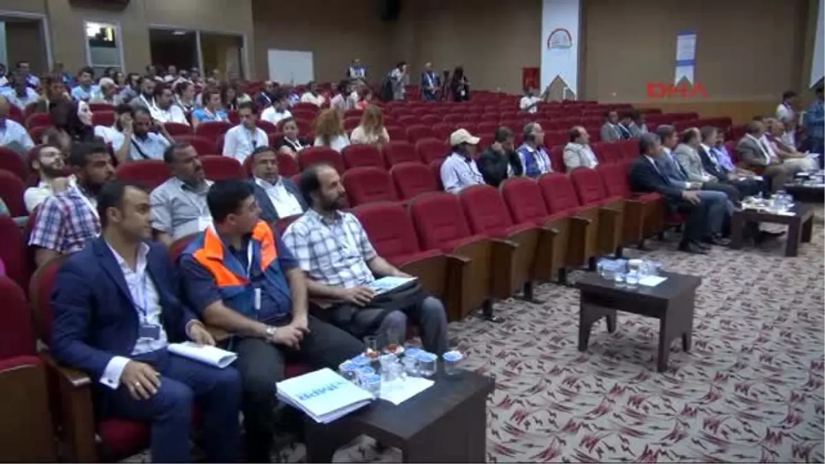 Şanlıurfa Kaymakam Çiftçi: Suruç 210 Bin Suriyeliyi Misafir Etti