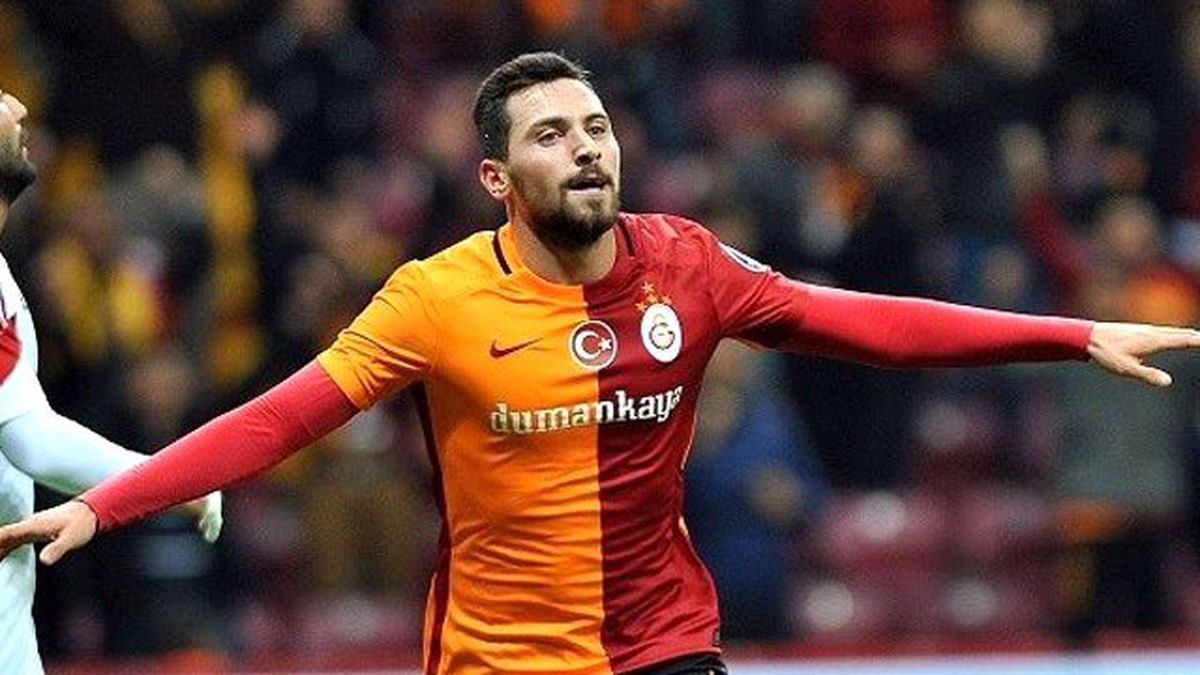 Schalke 04, Sinan Gümüş İçin 6-7 Milyon Euro'yu Gözden Çıkardı