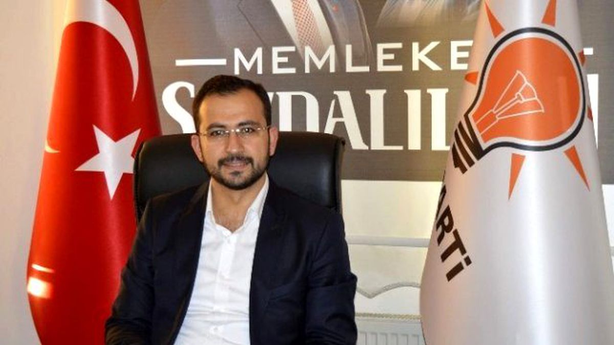 Siyasilerden Vali Ceylan\'a Teşekkür