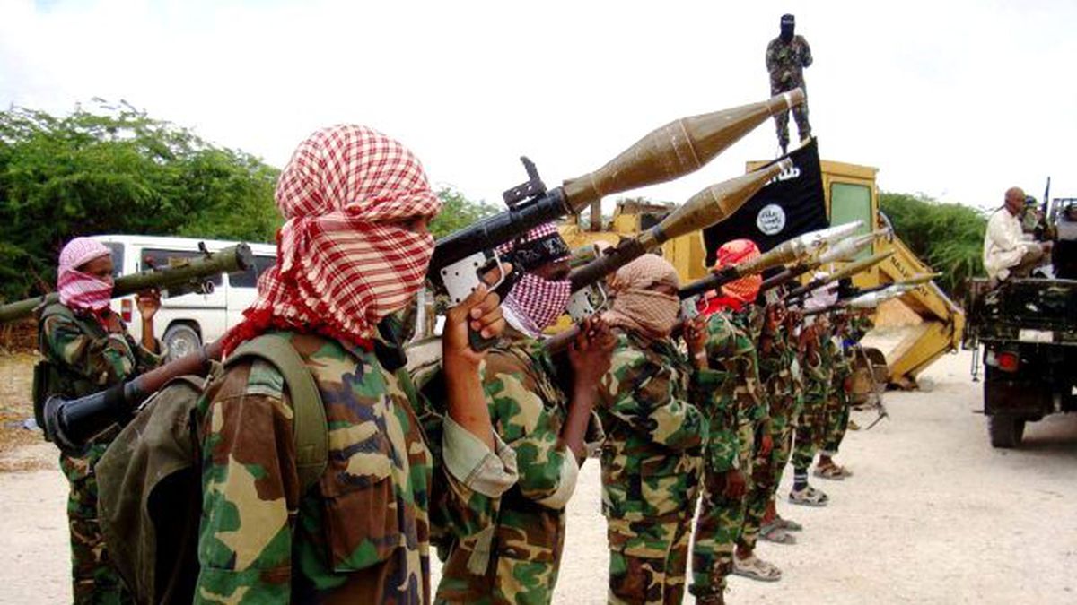 Somali'de Şebab Örgütünün Üst Düzey Komutanı Öldürüldü