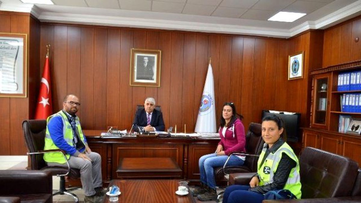 Tanap Projesi Türkiye\'nin Gücüne Güç Katacak