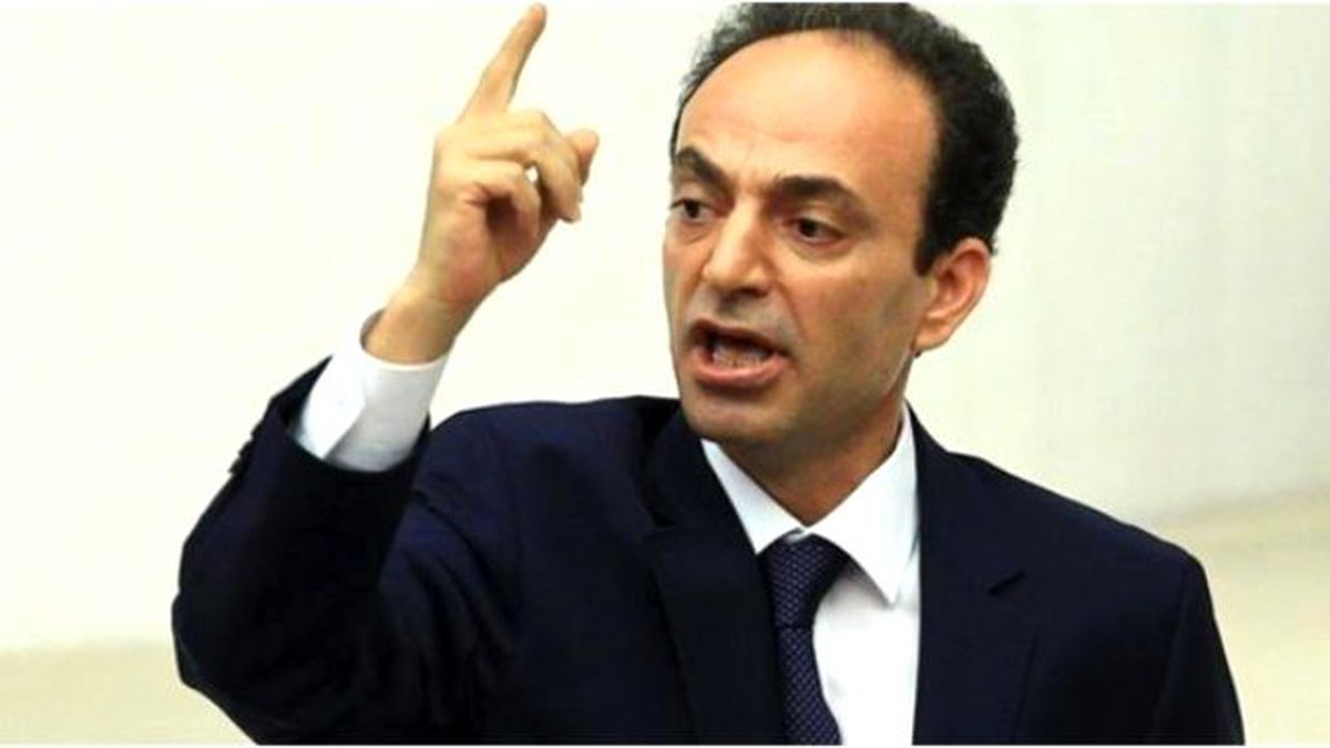 Tarımsal Danışmanların Sorunları Meclis\'te