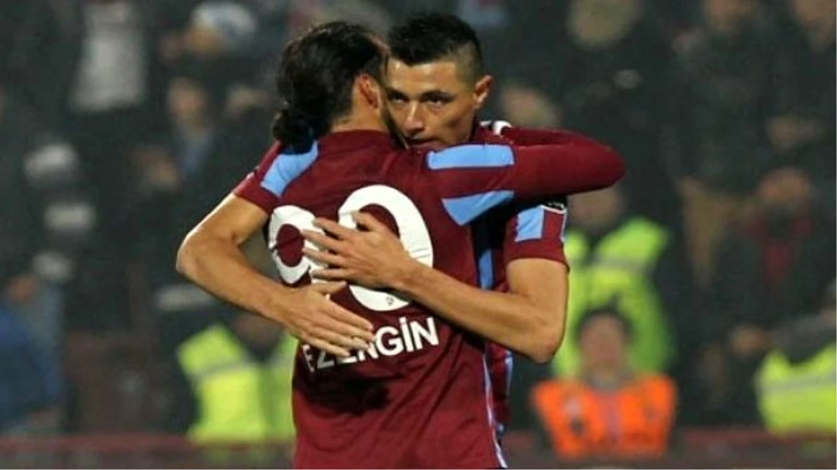 Trabzonspor, Cardozo ve Erkan Zengin\'i Satmayı Planlıyor