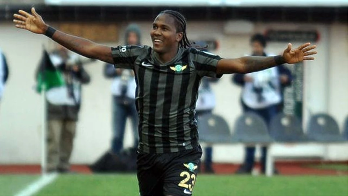 Trabzonspor, Hugo Rodallega Transferi İçin Anlaştı