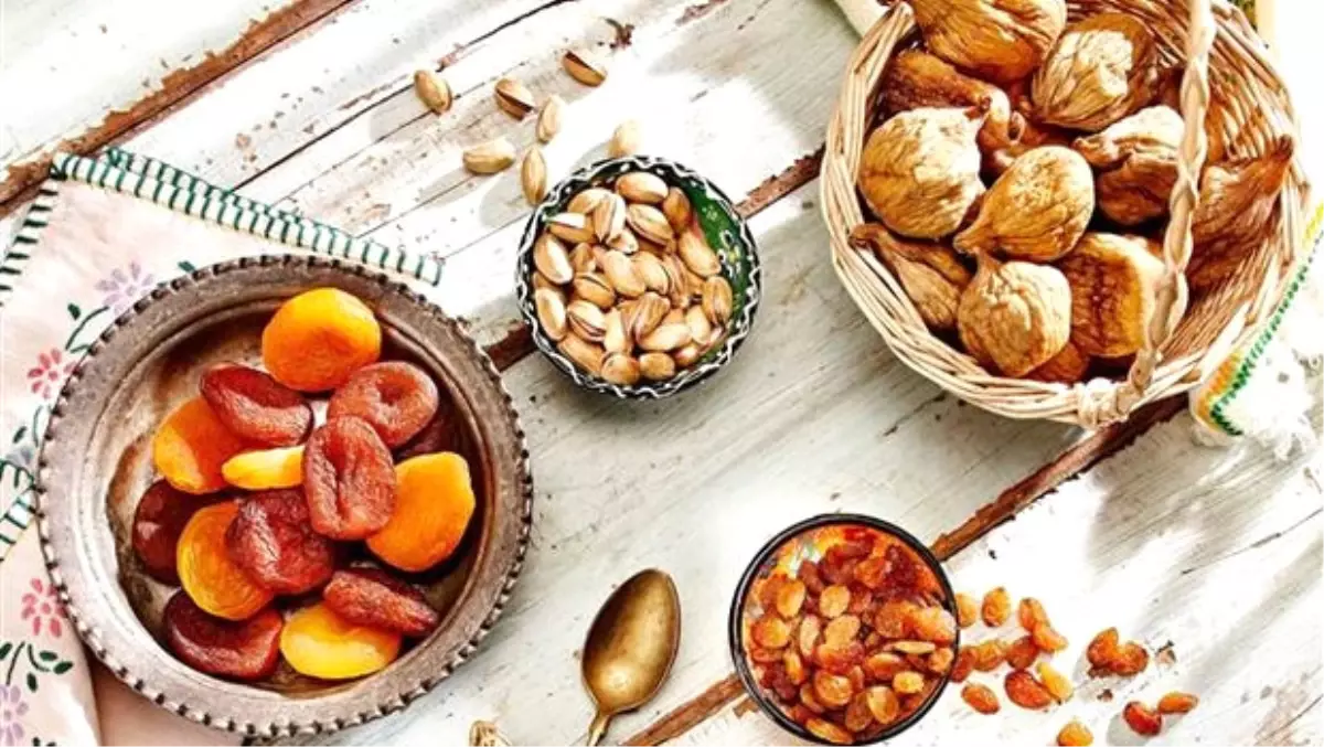 Türk Kuruyemiş Devi Resmen Satıldı