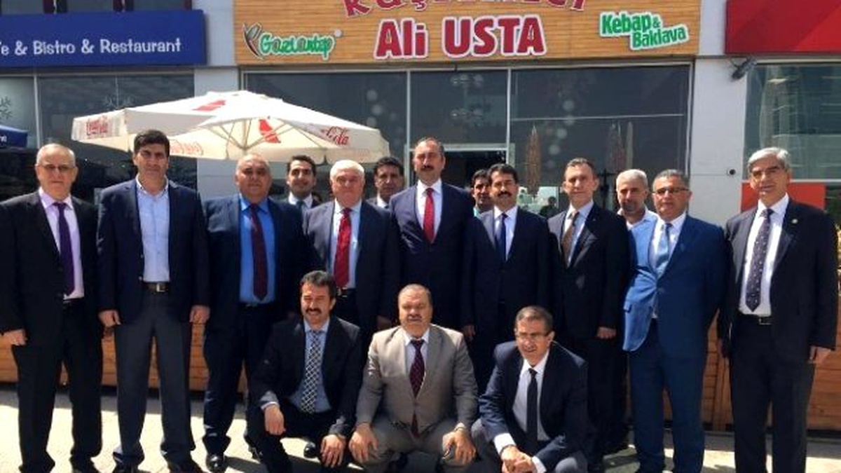 Türkiye ve Avrupa\'da Bulunan Gaziantep Dernekleri Konfederasyon Çatı Altında Bir Araya Geliyor