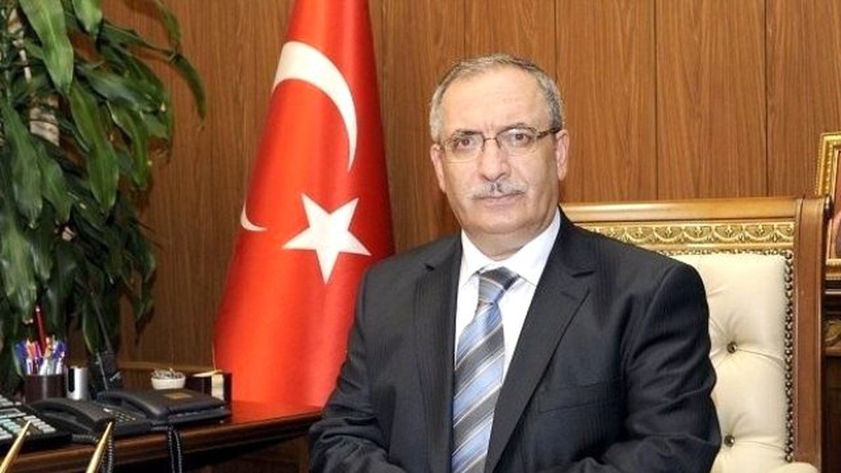 Vali Ahmet Hamdi Nayir: Kütahya Beni Heyecanlandırdı