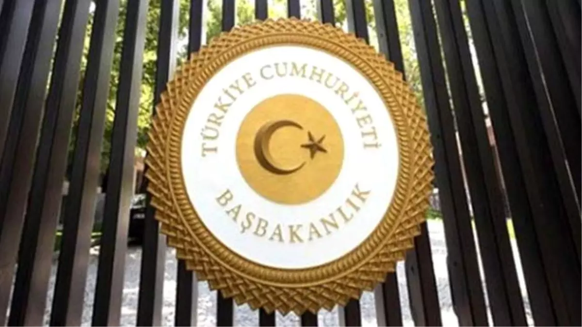 Valiler Kararnamesi Yayımlandı: 24 İle Yeni Vali Atandı, 26 İlin Valisi Yer Değiştirdi