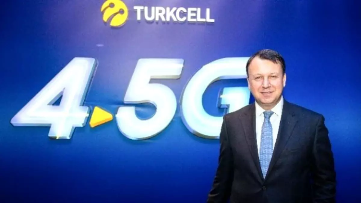 Vowifi ile Turkcell Müşterileri Wi-fi Üzerinden de Konuşabilecek"