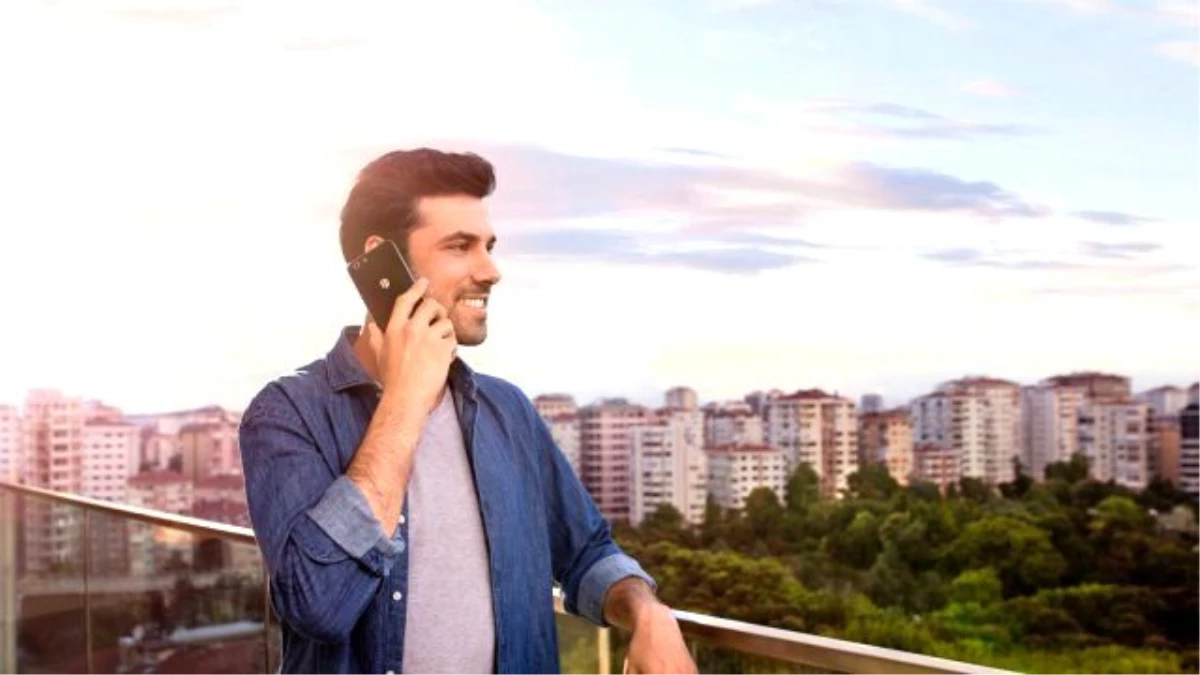 VoWiFi ile Turkcell müşterileri Wi-Fi üzerinden de konuşabilecek