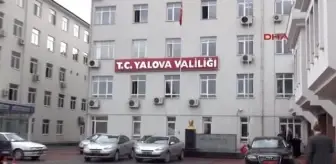 Yalova?ya İkinci Kadın Vali