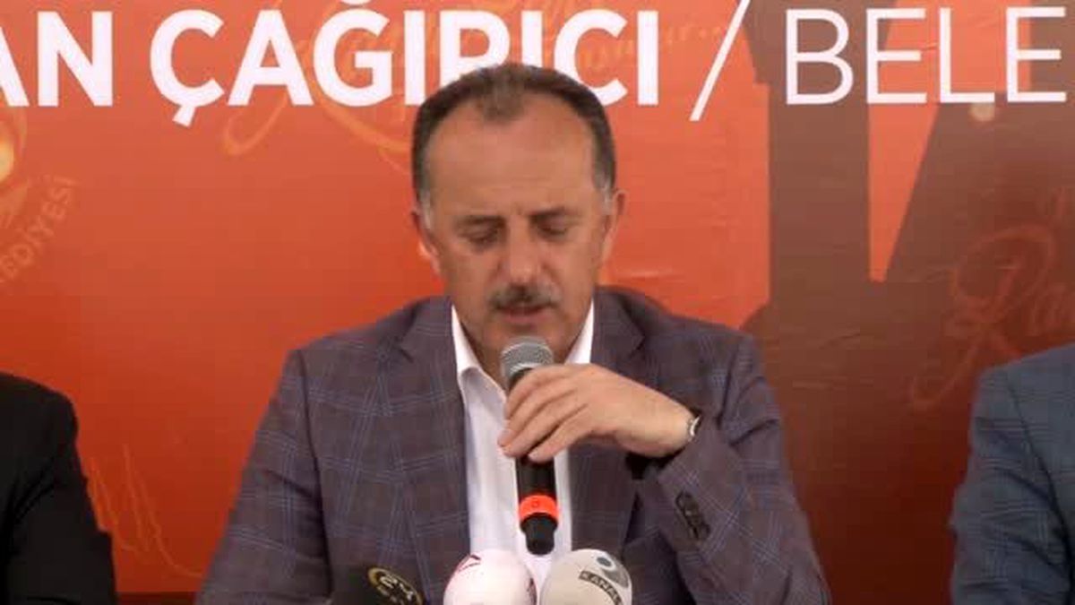 100 Bin Bağcılarlı İftar Sofrasında Buluşacak
