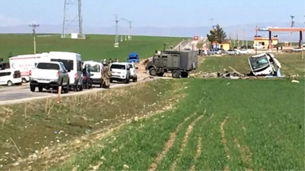 7 Askeri Şehit Eden PKK'lıları Ahırda Saklamış