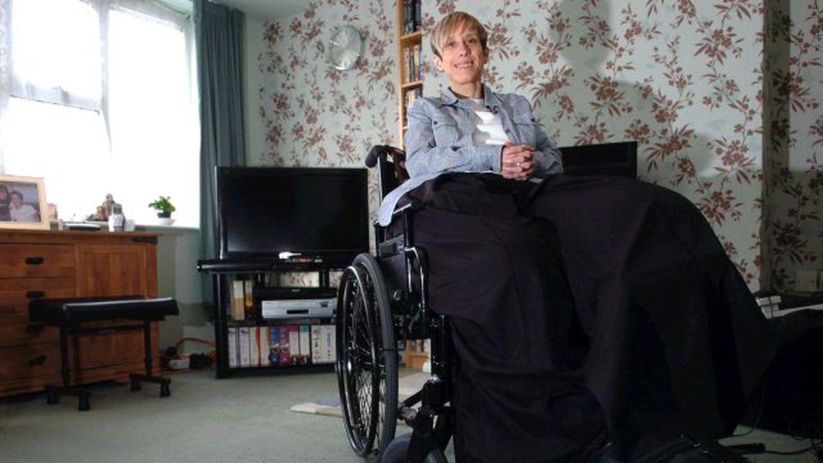 7 Milyarda Bir Görülen Hastalığı Hayatını Kararttı