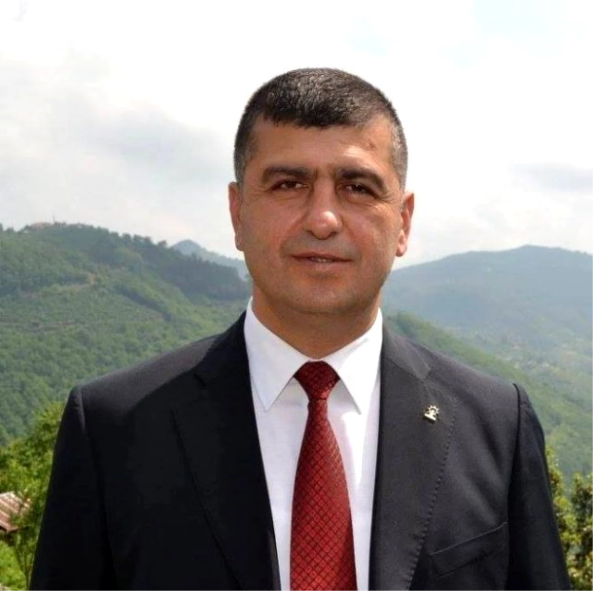 AK Parti Alaplı İlçe Başkanı Mustafa Yavuz; "Tüm Hizmetlerin Takipçisiyiz"