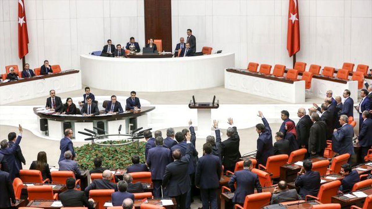 MHP'den Almanya'da Onaylanan Soykırım Tasarısı İçin Ortak Deklarasyon Teklifi