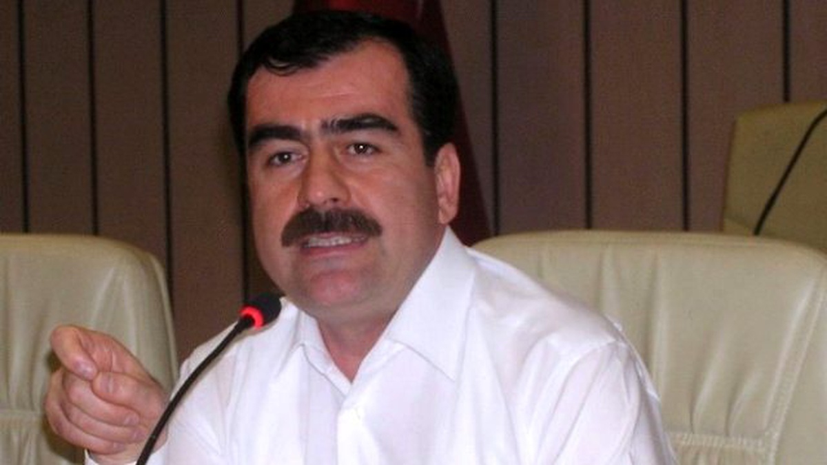 AK Parti\'li Erdem\'den Almanların Ermeni Kararına Tepki