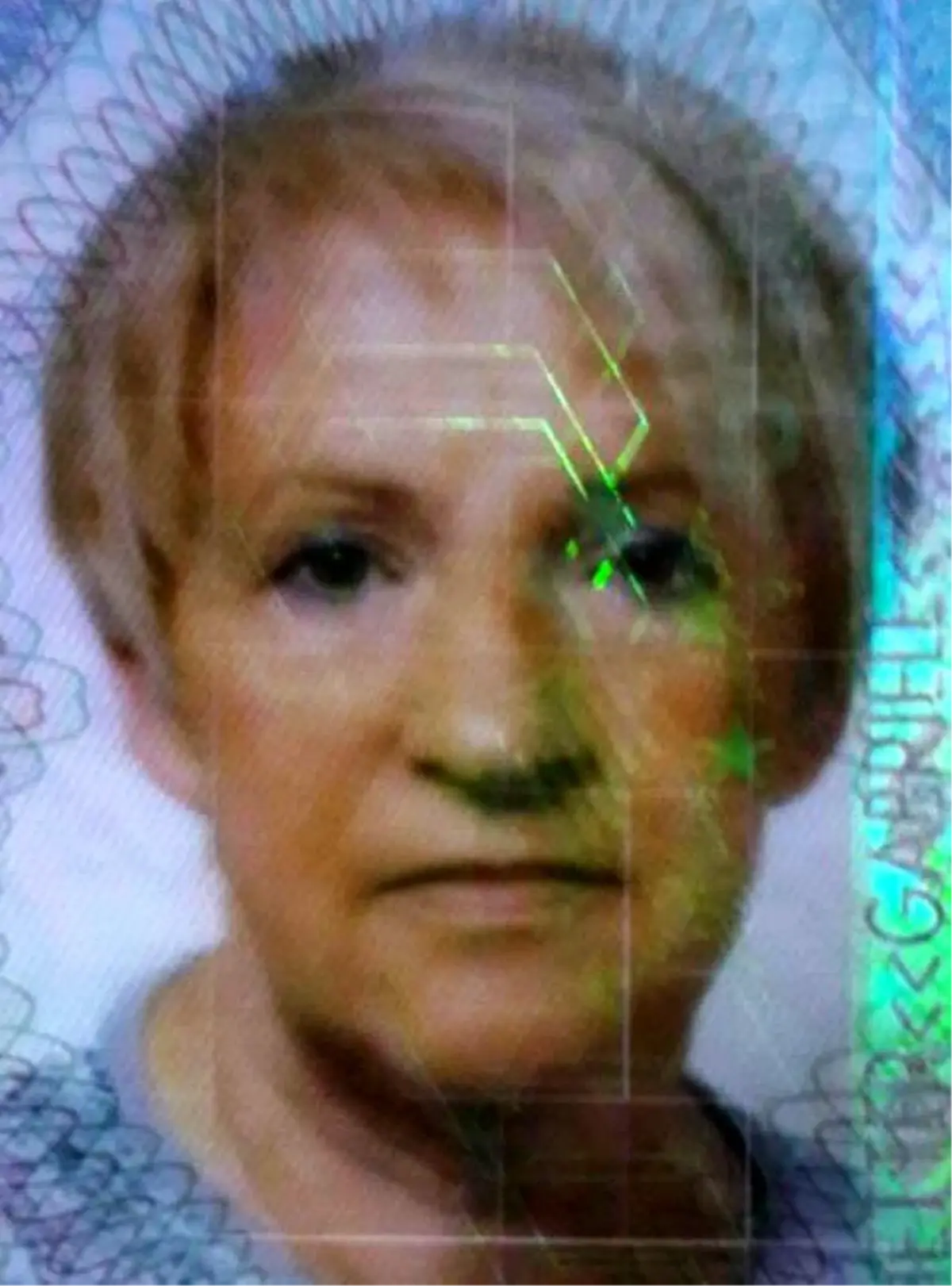 Alman Turist Otel Odasında Ölü Bulundu