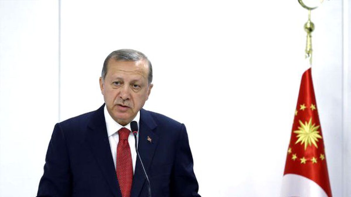 Almanya'nın 'Soykırım' Kararına Erdoğan'dan İlk Tepki: İlişkilerimiz Etkilenecek