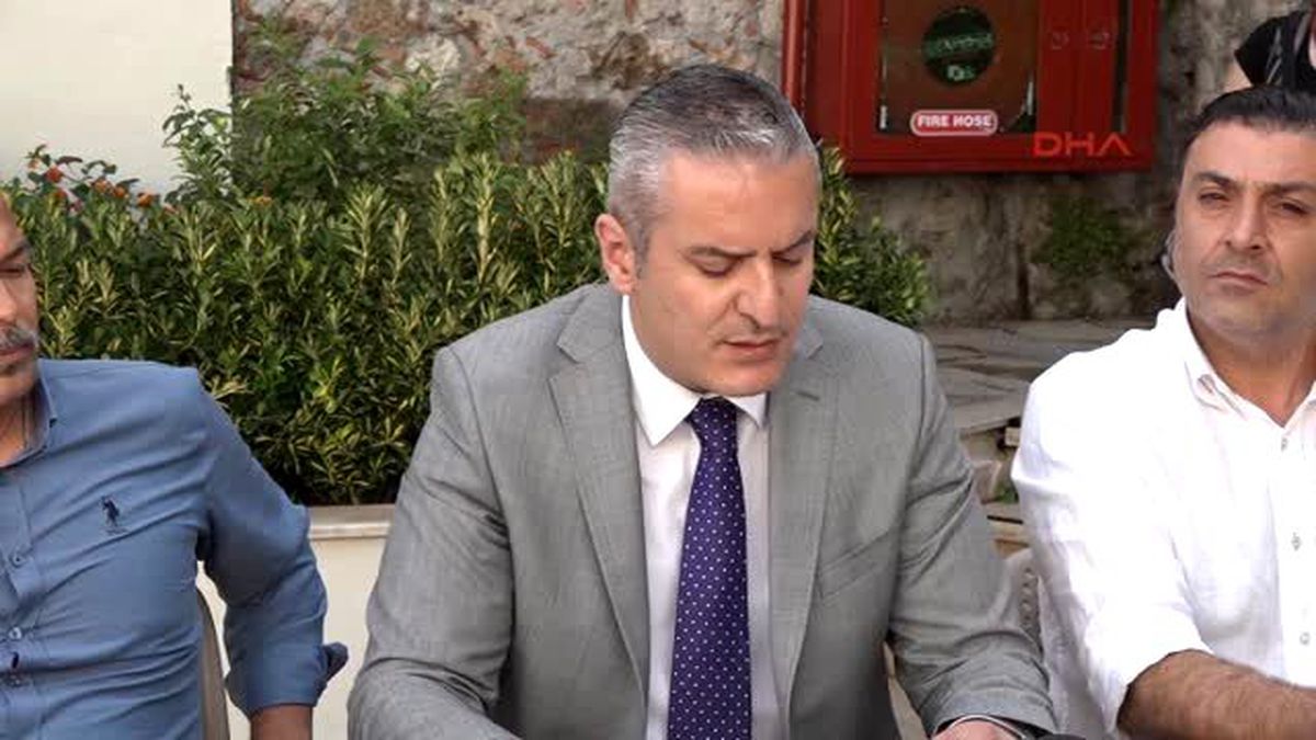 Antalya Türsab Akdeniz\'de Seçimsiz Atama Krizi