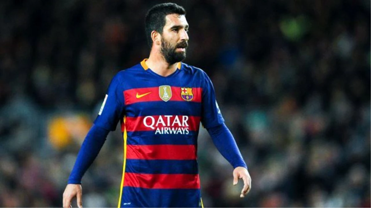 Arda Turan, En İyi 11\'e Cristiano Ronaldo\'yu Dahil Etti