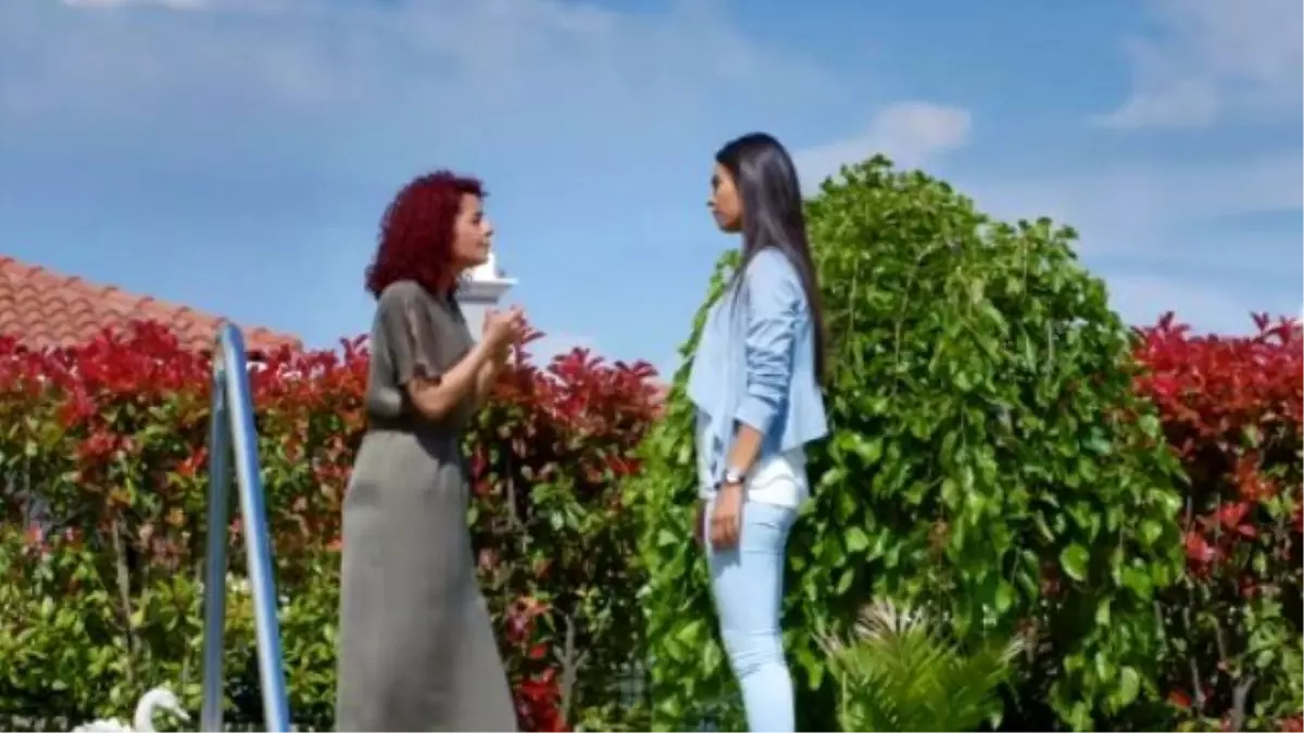 Asla Vazgeçmem 53. bölüm yeni fragman