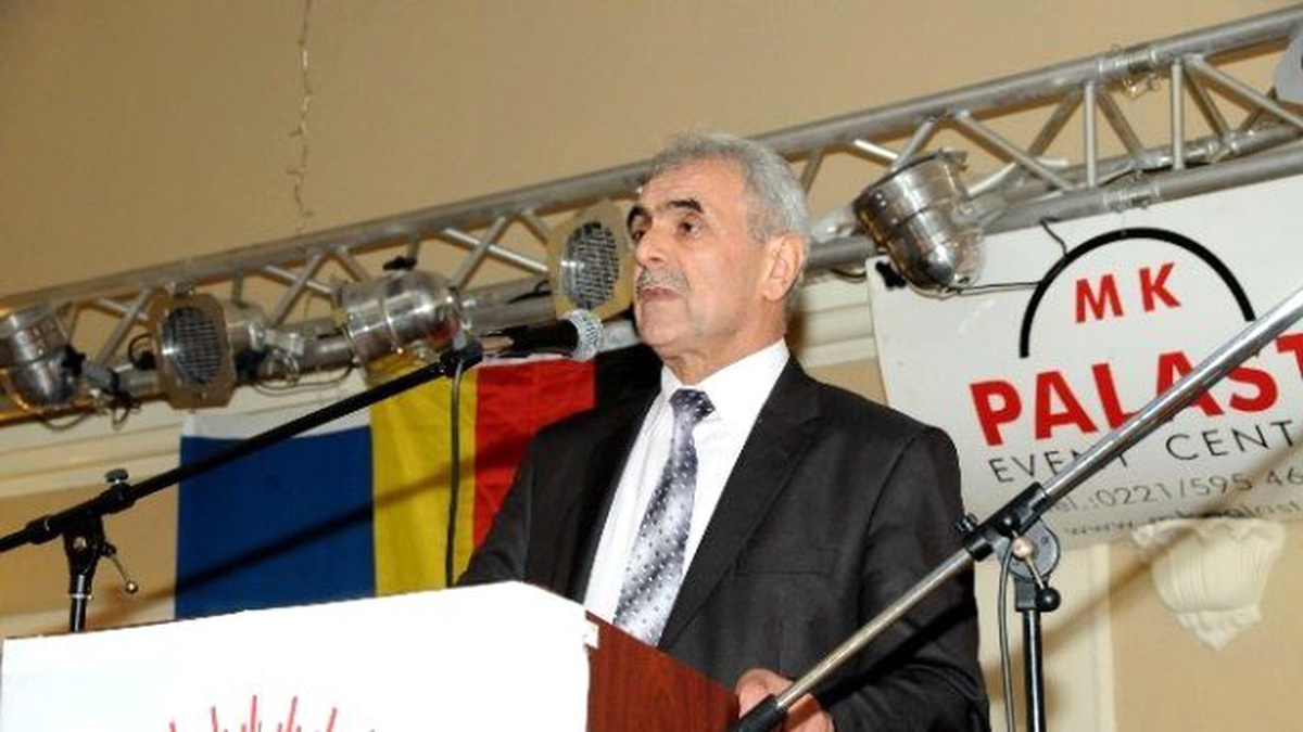 Atib\'den Ermeni Tasarısına Tepki