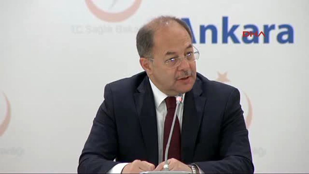 Bakan Akdağ : Kadını Ameliyat Ederek Çocuğunu Tabii Yoldan Doğurmasını Engellemek, Bana Göre Bir...